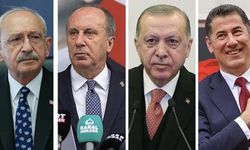 Cumhurbaşkanı adaylarının TRT'deki konuşma sıraları kura ile belli oldu!
