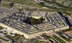 Pentagon'un belgeleri sızdı! Dikkat çeken Türkiye detayı...