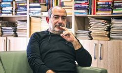 Gazeteci Umur Talu TİP'ten aday oldu
