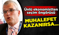 Timothy Ash'den seçim öngörüsü: Muhalefet kazanırsa Batı’yla ikinci balayı olur