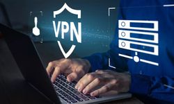 iPhone'lara ücretsiz VPN uygulaması