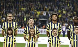 Fenerbahçe'de bir ayrılık daha: Yunanistan'a gidiyor