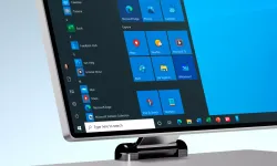 Microsoft, Windows 10'u gözden çıkarttı