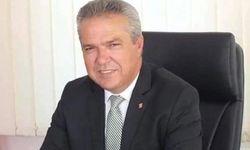 AK Partili Belediye Başkanı kalbine yenildi!