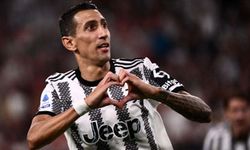 Beşiktaş'tan Di Maria açıklaması: Görüşüyoruz