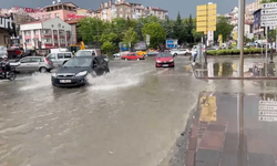 Ankara Valiliği açıkladı: Kuvvetli yağış bekleniyor
