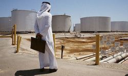 Petrol devi Saudi Aramco’nun karı dibi gördü