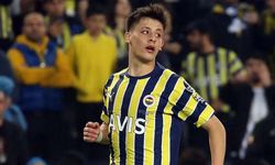 Fenerbahçe Arda Güler ile sözleşme uzattı