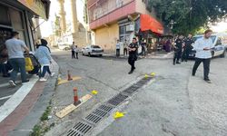 Urfa'da gruplar arasında silahlı kavga: Biri çocuk 2 yaralı