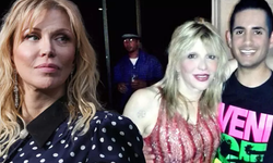 Yıllar sonra gelen itiraf: Curt Cobain'in karısı Courtney Love, beni taciz etti