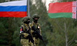 Belaruslu yetkili: Batı nükleer silahtan başka seçenek bırakmadı