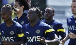 Fenerbahçe ayrılığı resmen açıkladı