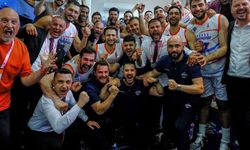Bodrum'da spor sezonu: İki branşta tarihi başarı