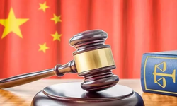 Çin baskısı verilere yansıdı: Yargılama sayılarında rekor artış