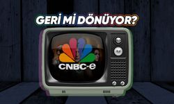 CNBC Türkiye yayın hayatına yeniden başlıyor