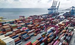 Dış ticaret açığı Nisan'da yüzde 42,1 arttı