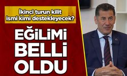 İkinci turun kilit ismi Oğan kimi destekleyecek?