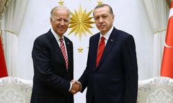 Erdoğan, Biden ile görüşecek!