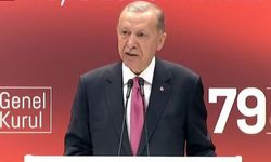 Cumhurbaşkanı Erdoğan'dan tören sonrası açıklamalar