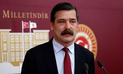 Erkan Baş, Hatay'dan Ankara'ya 'Özgürlük Yürüyüşü'