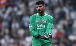 Beşiktaşlı yıldız ameliyat oldu