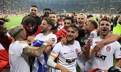 Galatasaray, derbide şampiyonluk kupasını kaldırmak için başvuruda bulundu!