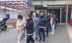 4 ilde organ ticareti operasyonu: 9 gözaltı