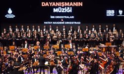Hatay Akademi Orkestrası, Aşık Veysel'in 50. ölüm yıldönümünde konser verecek