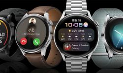 Huawei Watch 4 ve Watch 4 Pro Türkiye satış fiyatı açıklandı!