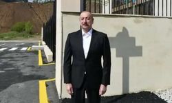 İlham Aliyev'den 801 mahkum için af kararı!