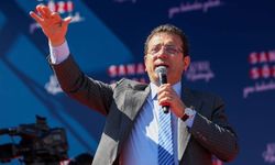 İmamoğlu'ndan Muhittin Böcek'e destek mesajı