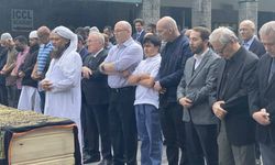 Eski bakan Kemal Derviş, ABD'de toprağa verildi