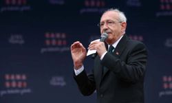 Kemal Kılıçdaroğlu pazartesi günü Adalet Partisi'ni ziyaret edecek