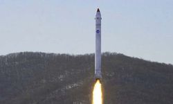 Kuzey Kore’nin uydu fırlatması bölgeyi alarma geçirdi
