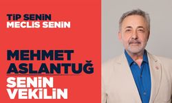 TİP'li Aslantuğ: Öyle yağma yok!