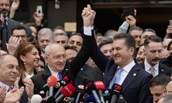 Sarıgül’ün partisinin CHP’ye katılma tarihi belli oldu!
