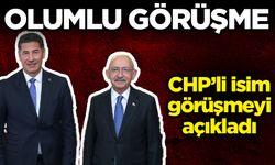 Kılıçdaroğlu ile Oğan görüşmesinin ayrıntıları belli oldu