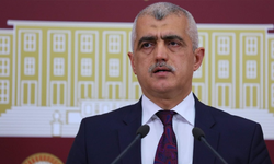 Bakan Ali Yerlikaya: Gergerlioğlu'na saldırı girişimine soruşturma açıldı