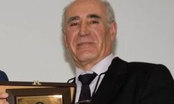 Selvi Kılıçdaroğlu'nun Ağabeyi Prof. Dr. Hüseyin Özdağ hayatını kaybetti