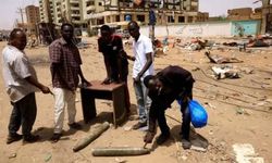 Sudan’da ateşkes silah sesleri altında uzatıldı!