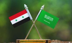 Suriye ve Suudi Arabistan büyükelçiliklerini yeniden açıyor!