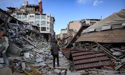 Maltepe'de 'Türkiye'de Deprem Gerçeği' paneli!