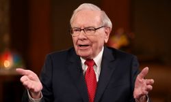 Warren Buffett'tan yapay zeka konusunda dikkat çeken açıklama! 'Atom bombası gibi...'