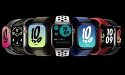 Apple Watch modellere yeni arayüz tasarımı!