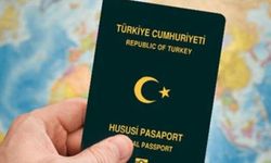SON DAKİKA! Gazetecilere 'yeşil pasaport' teklifi Meclis'e sunuldu