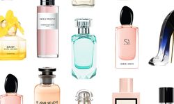 2023'ün en etkileyici 5 kadın parfümü!