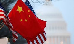 Çinli bakandan sert sözler: ABD soğuk savaş zihniyetinde