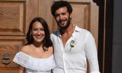 Barış Arduç "Bebeğiniz kime benziyor?" sorusuna cevabı Gupse Özay'ı şaşırttı!