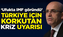 Türkiye için korkutan 'kriz' uyarısı: Ufukta IMF görünüyor
