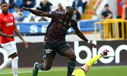 Beşiktaş Kasımpaşa karşısında farklı kazandı